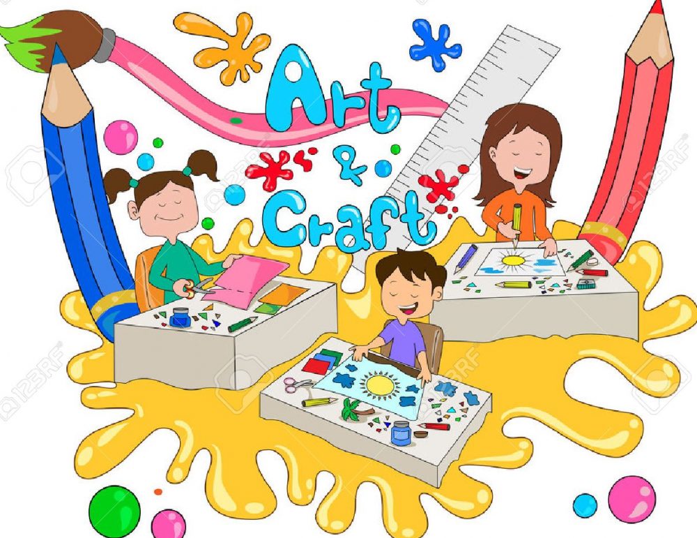 el arte es la felicidad 